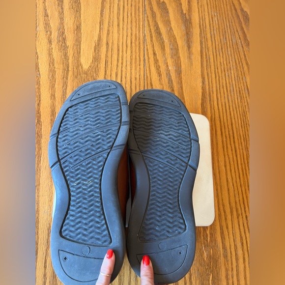 Venturini For Men 041788 Slip On Apron Toe Square Toe Loafers Men's US 1… - Picture 8 of 11